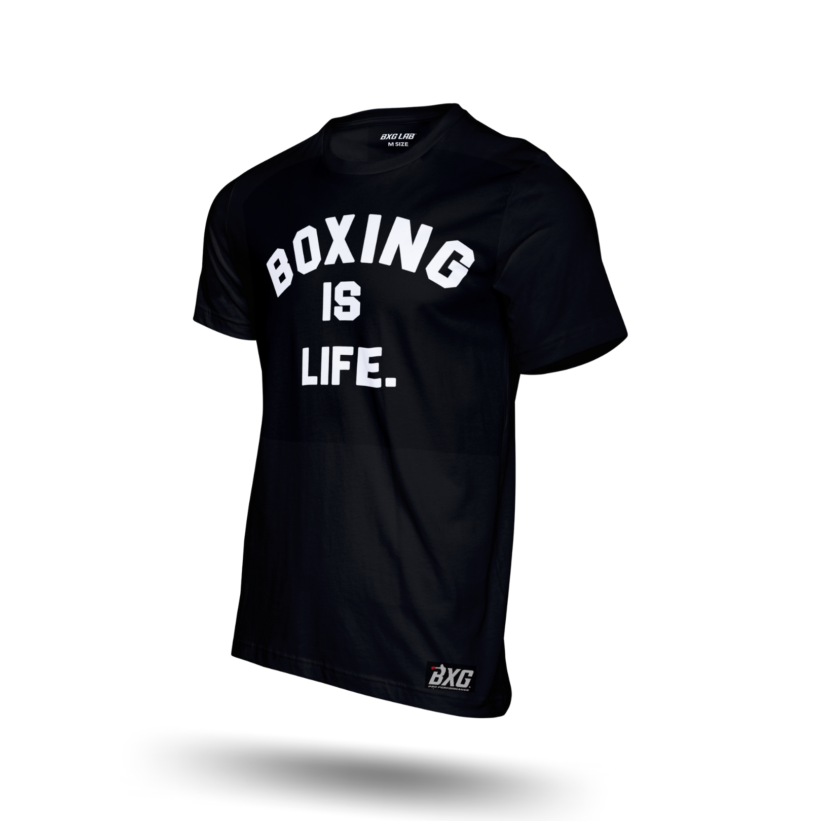 BXG Boxing Is Life T-Shirt