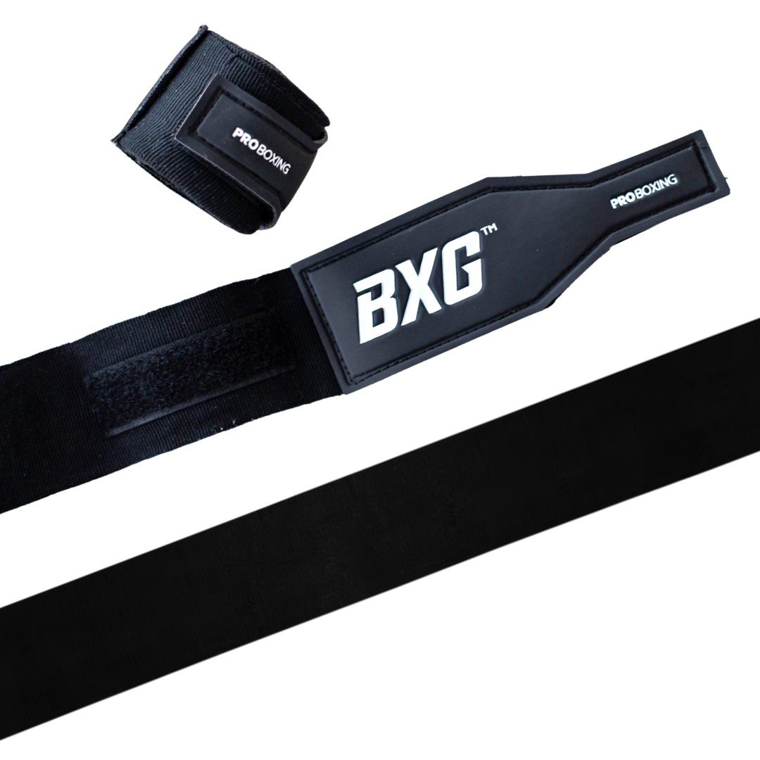 BXG 4.5m Handwraps
