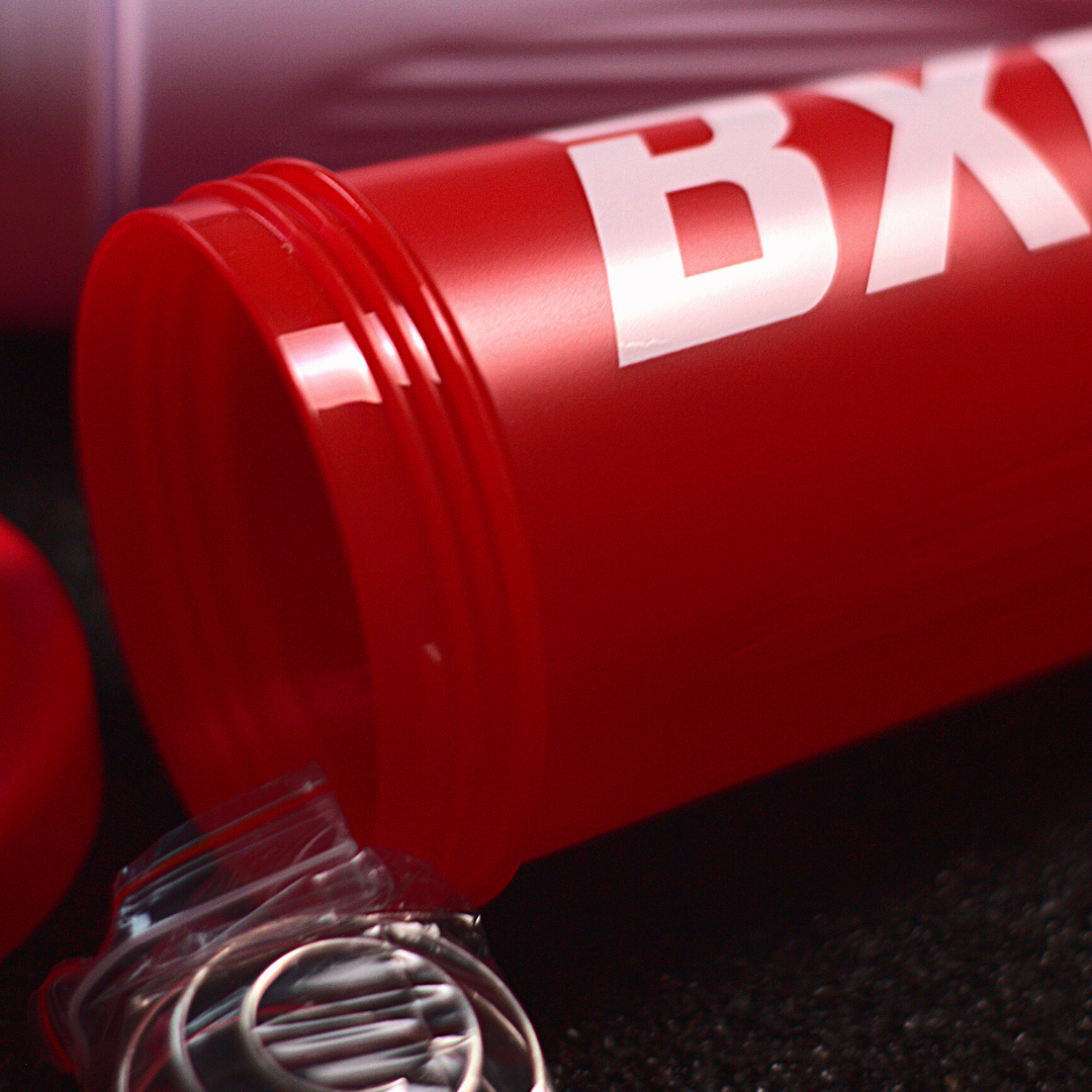 BXG Shaker
